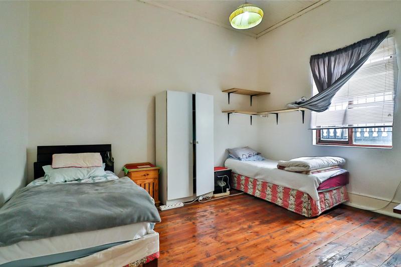 4 Bedroom Property for Sale in Claremont Western Cape